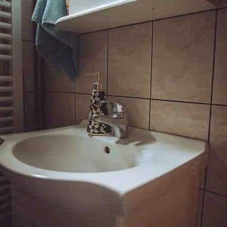 Kuca Na Savi Villa Belgrad