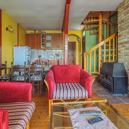 Villa Kuca Na Savi *