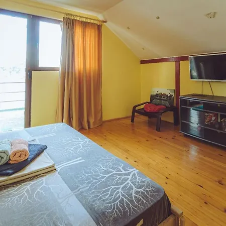 Kuca Na Savi Villa *