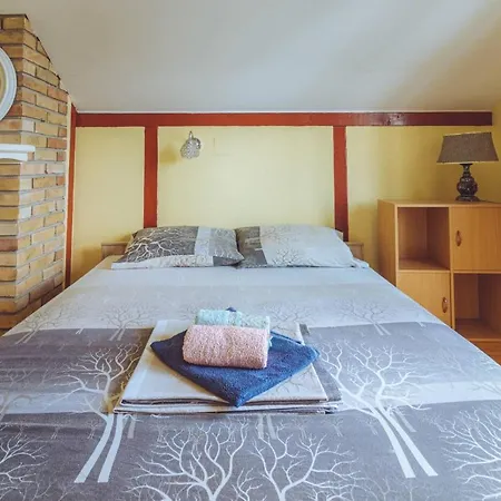 Kuca Na Savi Villa *