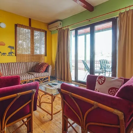 Villa Kuca Na Savi *